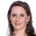 Jana Standar,<br>Head of Channel <br>Products Division