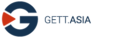 Gett.Asia Logo